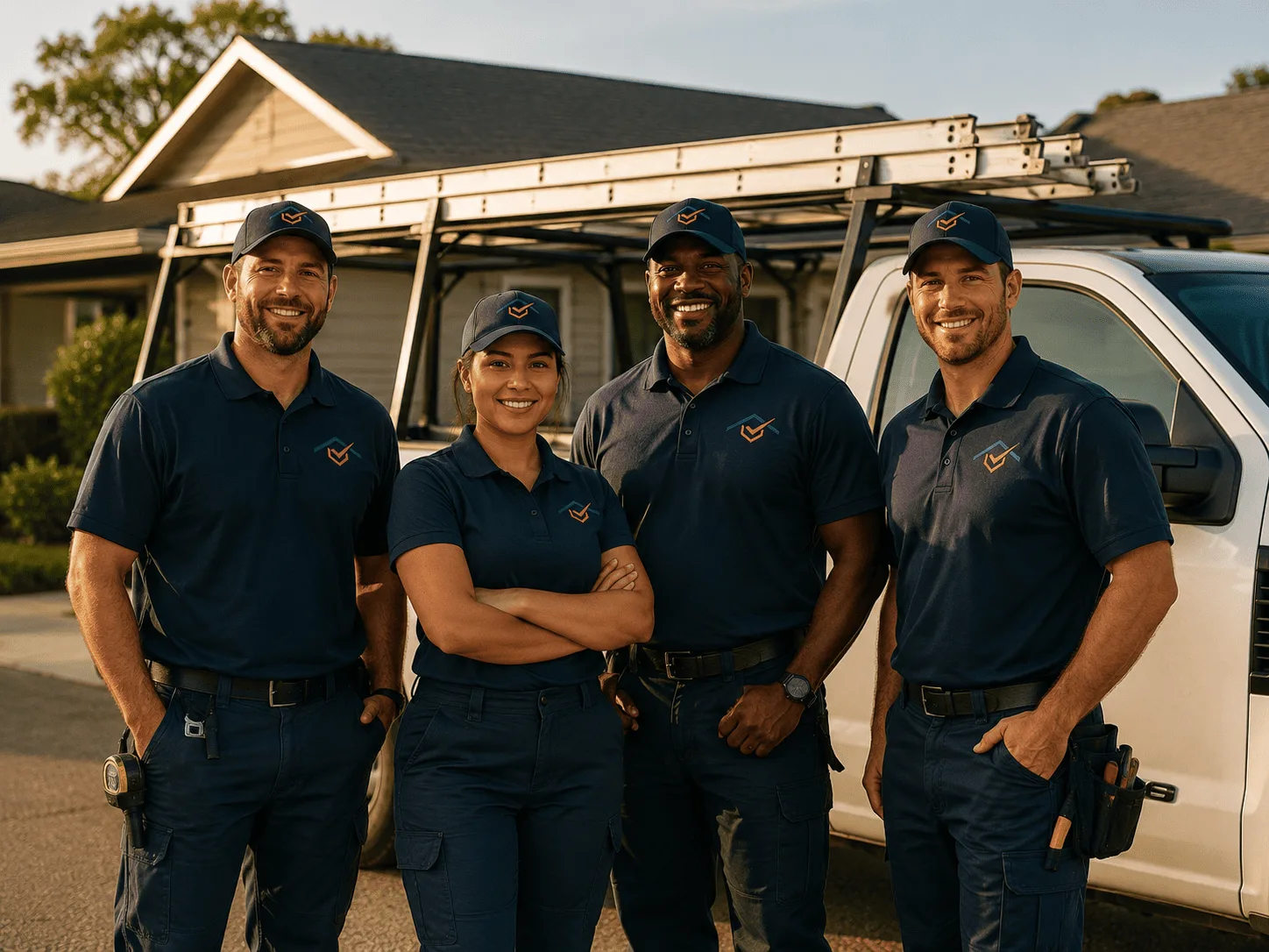 Roof Inspection company in Roma, TX